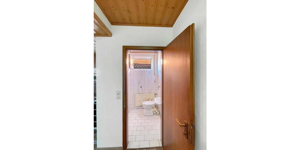 Wohnen auf Zeit Moosthenning - 1 Zimmer, 15 m&sup2;, 280&euro; | Angebot:25604565