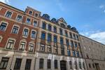 Etagenwohnung Chemnitz Kaßberg - 2 Zimmer, 54 m&sup2;, 275&euro; | Angebot:26758905