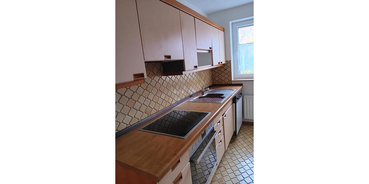 2-Zimmer Wohnung in Offenburg 2 zimmer