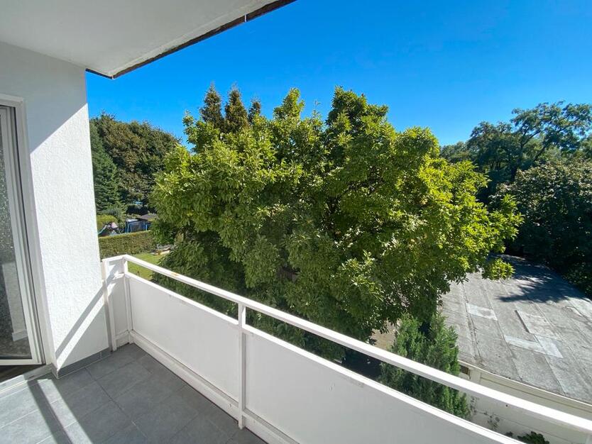 2,5 Zimmer Wohnung Balkon Keller zimmer