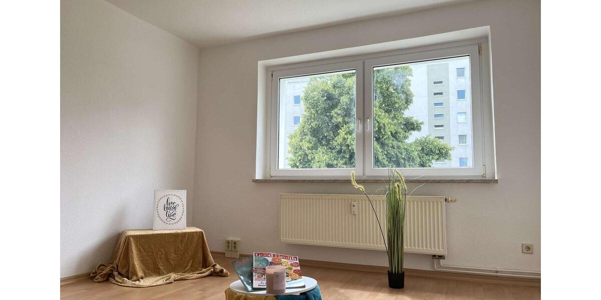 Erdgeschoßwohnung Hainichen - 2 Zimmer, 48 m&sup2;, 282&euro; | Angebot:22055187