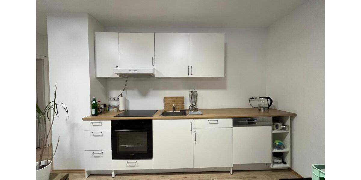 Erdgeschoßwohnung Wetzlar - 2 Zimmer, 57 m&sup2;, 580&euro; | Angebot:24980376