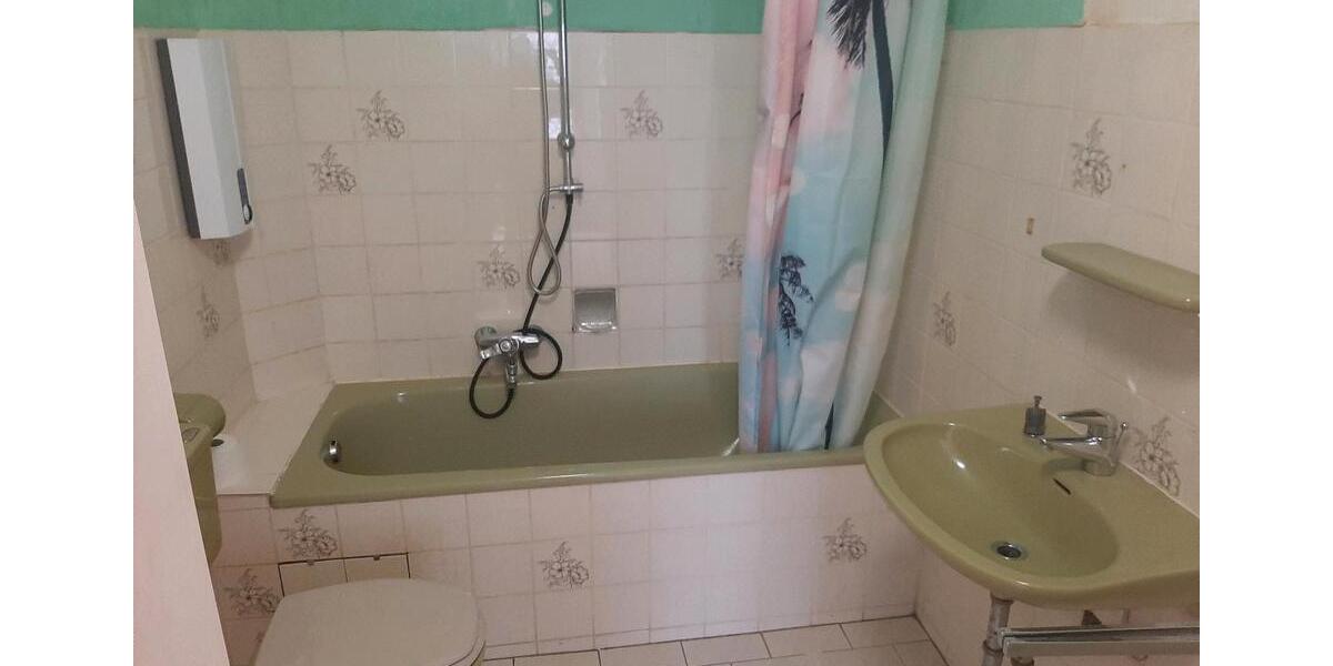 Etagenwohnung Langelsheim - 3 Zimmer, 7.485 m&sup2;, 425&euro; | Angebot:25991358