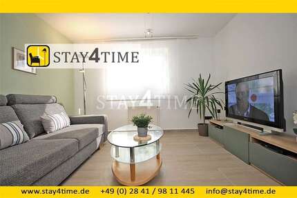 Zimmer Wachtendonk - 2 Zimmer, 895&euro; | Angebot:26097762