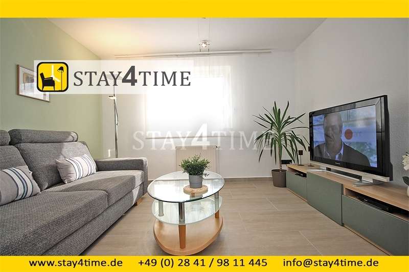 Zimmer Wachtendonk - 2 Zimmer, 895&euro; | Angebot:26097762