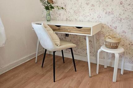 Wohnen auf Zeit Heidelberg Peterstal - 1 Zimmer, 22 m&sup2;, 499&euro; | Angebot:26359868