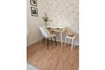 Wohnen auf Zeit Heidelberg Peterstal - 1 Zimmer, 22 m&sup2;, 499&euro; | Angebot:26359868