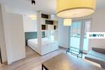 Etagenwohnung Wiesbaden Südost - 1 Zimmer, 31 m&sup2;, 655&euro; | Angebot:23383983