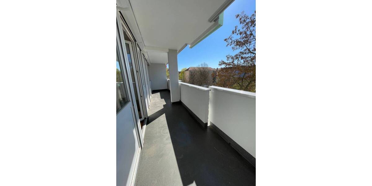 Zimmer Nürnberg Gibitzenhof - 2 Zimmer, 64 m&sup2;, 588&euro; | Angebot:26066622