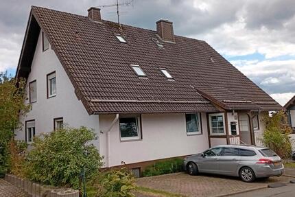 Schöne Dreizimmer Wohnung in Sachsenhausen Stadt 3 zimmer