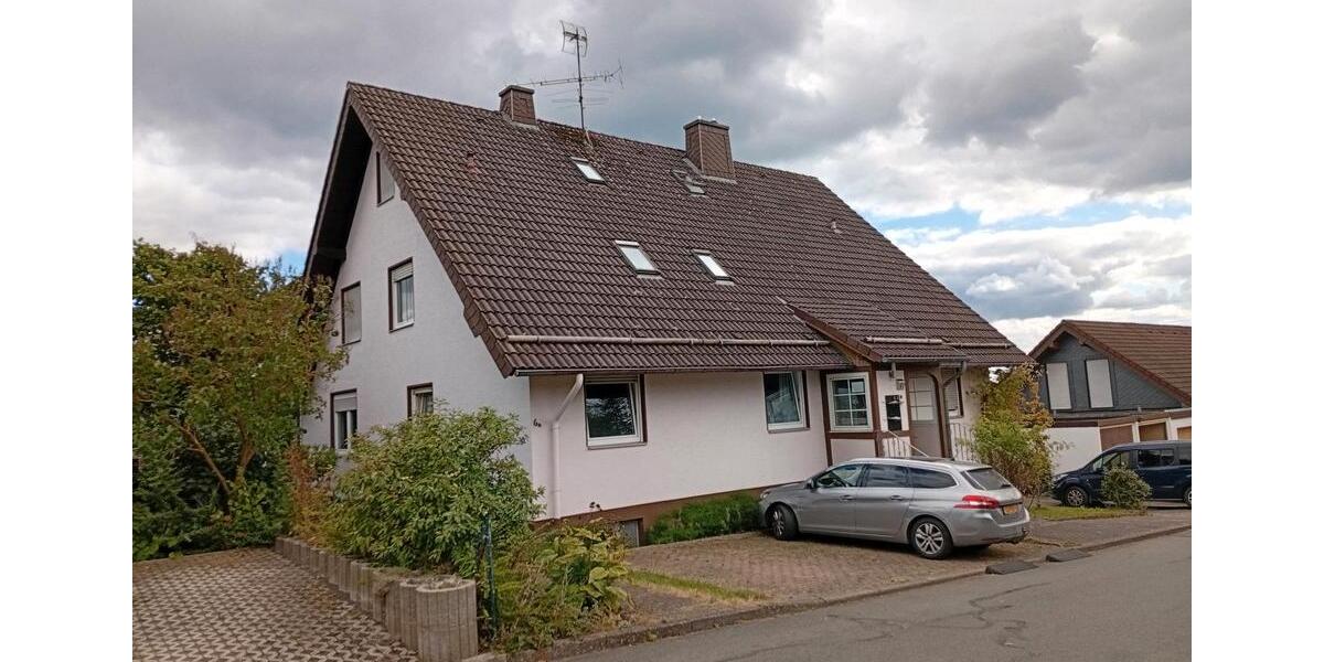 Schöne Dreizimmer Wohnung in Sachsenhausen Stadt 3 zimmer