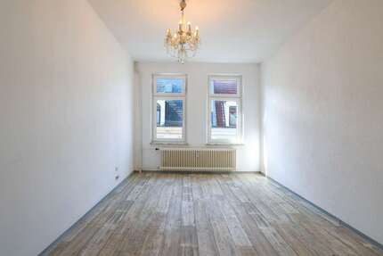 Wohnung Bremerhaven - 2 Zimmer, 59 m&sup2;, 420&euro; | Angebot:26982664
