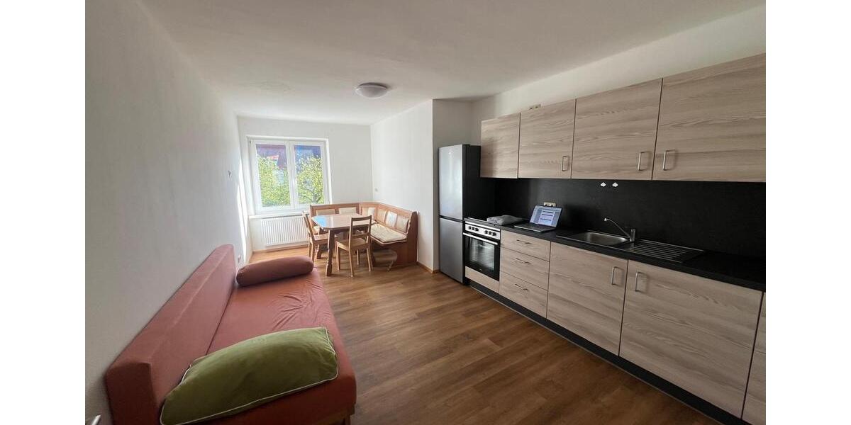 Etagenwohnung Bärnau - 3 Zimmer, 68 m&sup2;, 555&euro; | Angebot:26649468