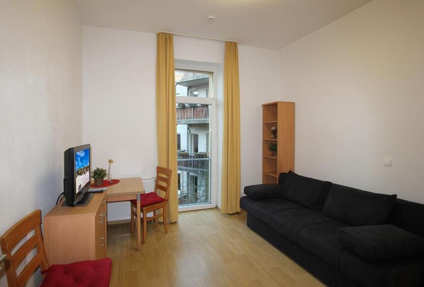 Alternative zum Hotel - Möbliertes Apartment in zentraler Lage!