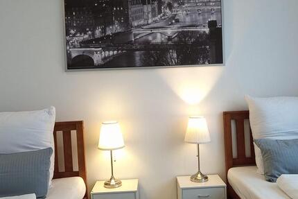 Wohnen auf Zeit Leiferde - 6 Zimmer, 100 m&sup2;, 30&euro; | Angebot:24719465