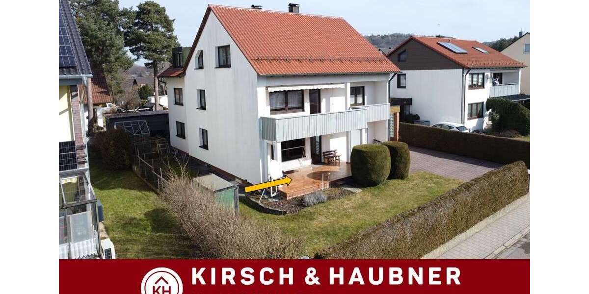 Wohnung zum Mieten in Neumarkt 950 € 118 m² 3 zimmer