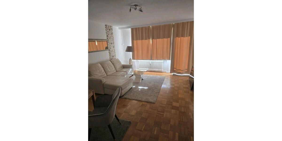 Etagenwohnung Molfsee - 2 Zimmer, 50 m&sup2;, 895&euro; | Angebot:26619353