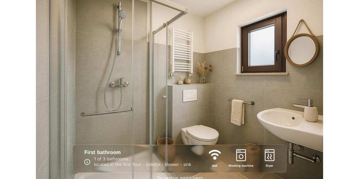 Wohnen auf Zeit Bremen - 1 Zimmer, 10 m&sup2;, 549&euro; | Angebot:26036133