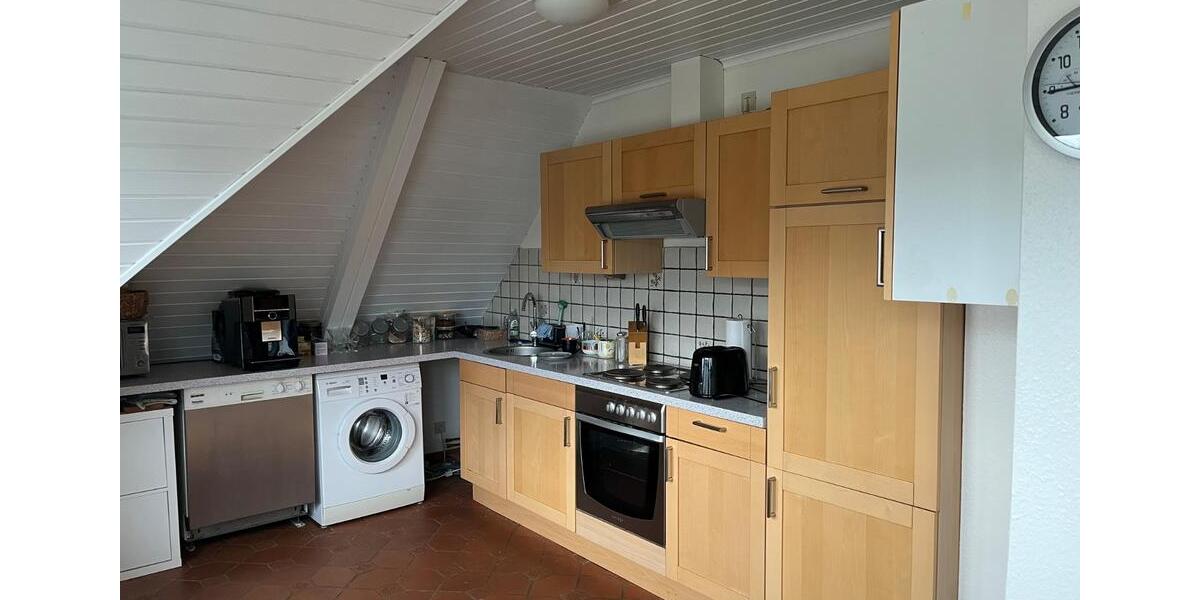 Etagenwohnung Rastede - 3 Zimmer, 88 m&sup2;, 880&euro; | Angebot:25320536