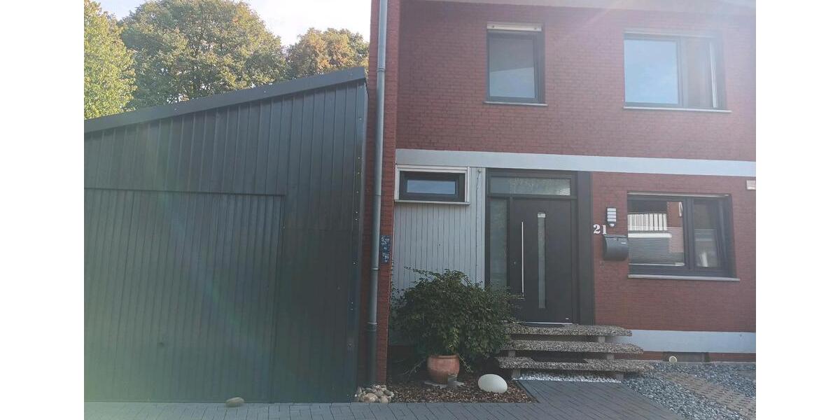 Wohnen auf Zeit Hörstel - 1 Zimmer, 15 m&sup2;, 450&euro; | Angebot:26329545