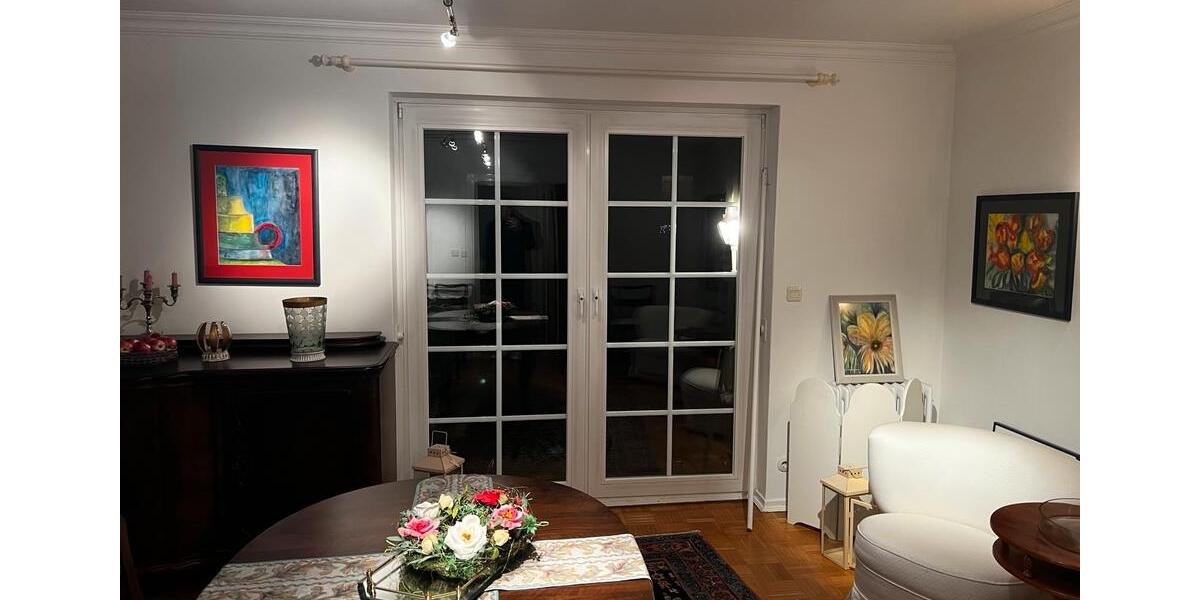 Erdgeschoßwohnung Neumünster Brachenfeld/Ruthenberg - 1.5 Zimmer, 43 m&sup2;, 710&euro; | Angebot:24859276