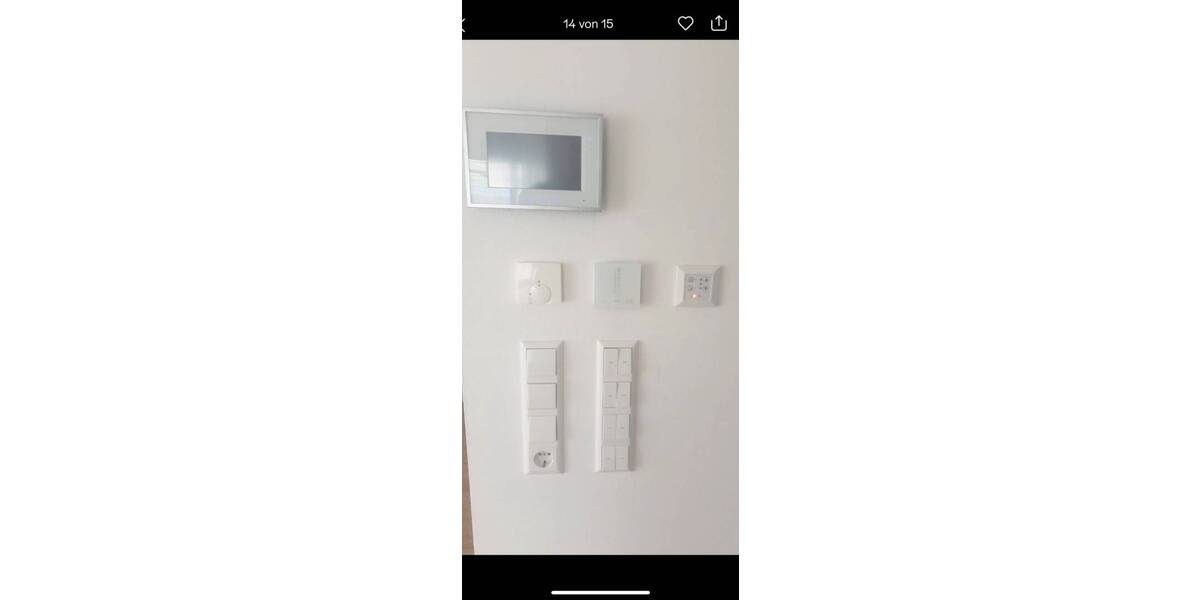 Etagenwohnung Crailsheim - 3 Zimmer, 99 m&sup2;, 1.170&euro; | Angebot:26203888