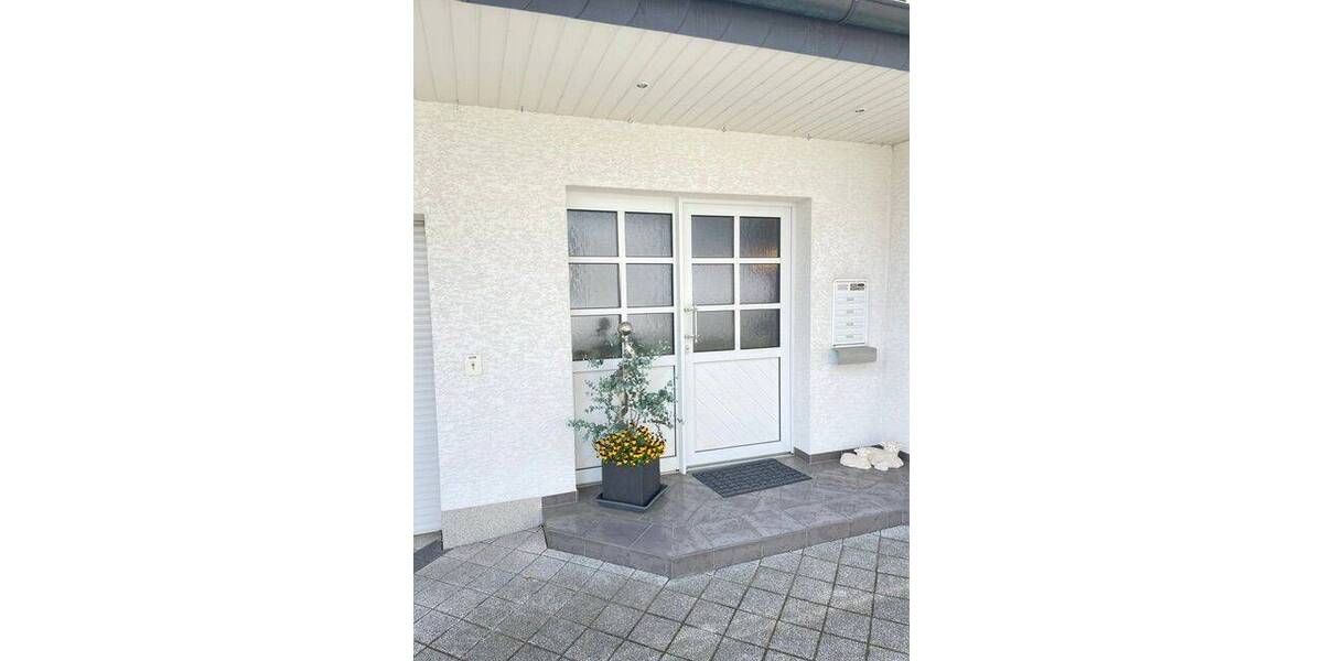 Etagenwohnung Bielefeld Oldentrup - 4 Zimmer, 95 m&sup2;, 950&euro; | Angebot:26696707