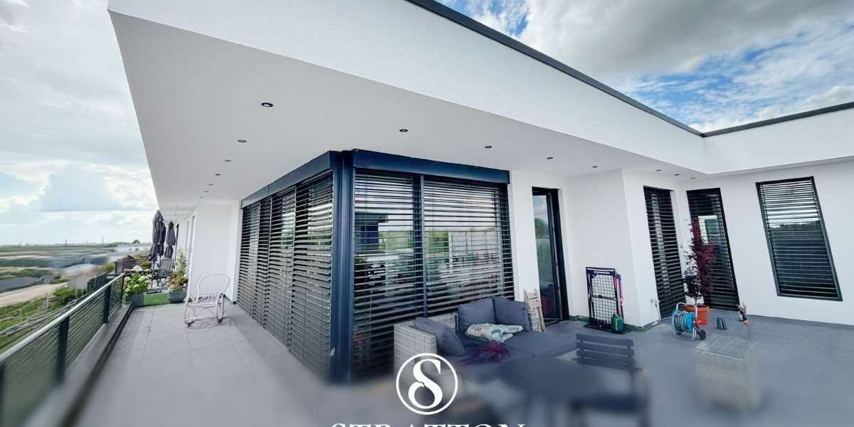 Etagenwohnung Nettetal - 3 Zimmer, 124 m&sup2;, 1.985&euro; | Angebot:26949557