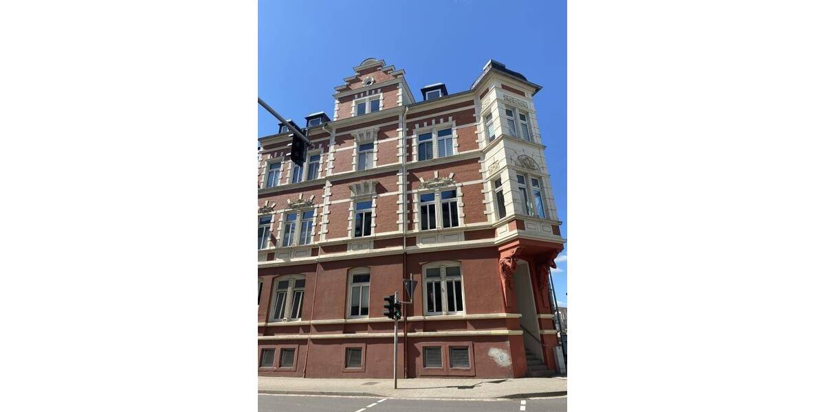 Etagenwohnung Mittweida - 3 Zimmer, 67 m&sup2;, 390&euro; | Angebot:26015682