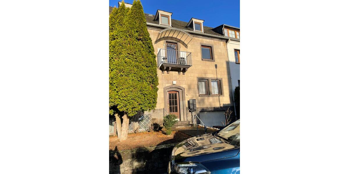 Etagenwohnung Mayen - 3 Zimmer, 82 m&sup2;, 595&euro; | Angebot:24848091