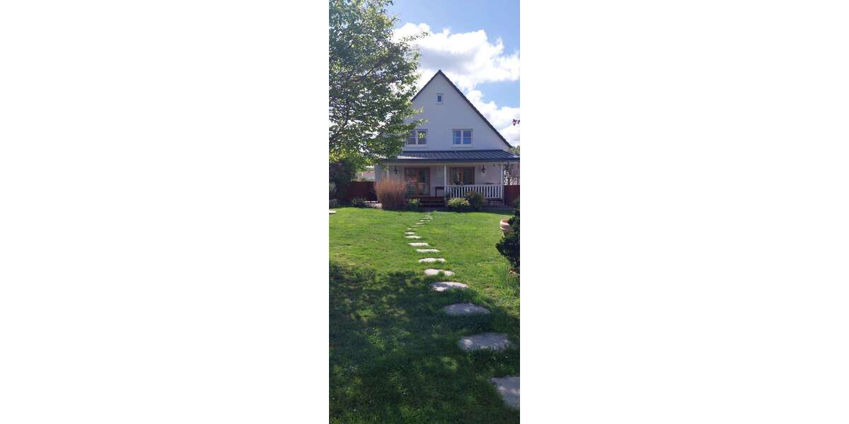 Einfamilienhaus Groß-Umstadt / Raibach Raibach - 5 Zimmer, 170 m&sup2;, 1.850&euro; | Angebot:26319380