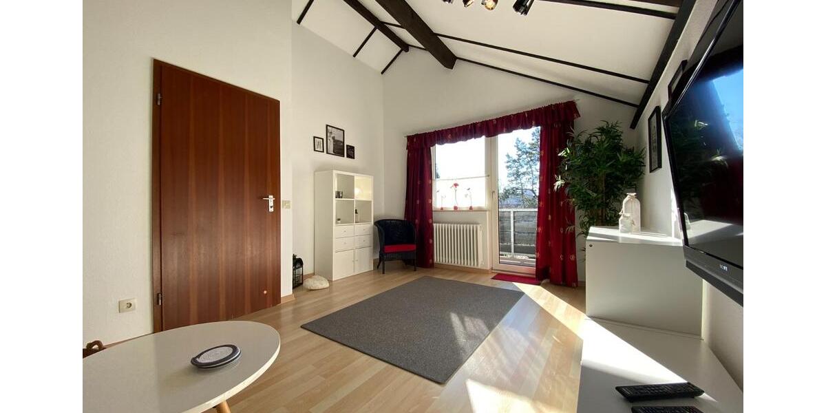 Wohnen auf Zeit Neuss Erfttal - 2 Zimmer, 52 m&sup2;, 1.390&euro; | Angebot:24379866