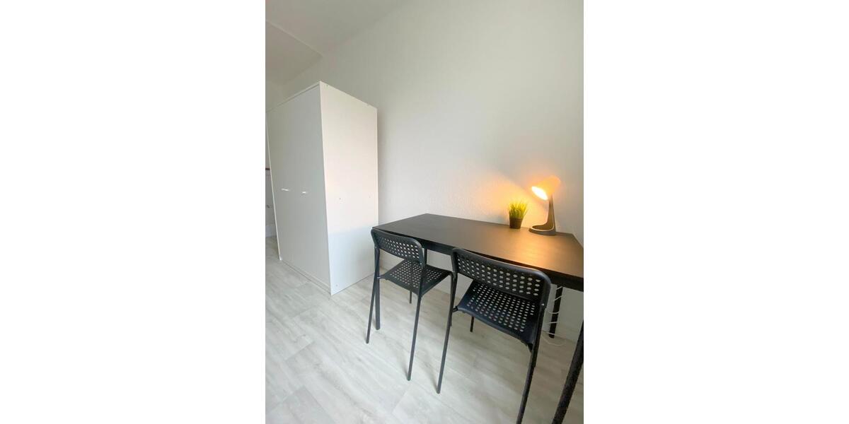 Wohnen auf Zeit Chemnitz Kapellenberg - 3 Zimmer, 59 m&sup2;, 1.600&euro; | Angebot:11057084