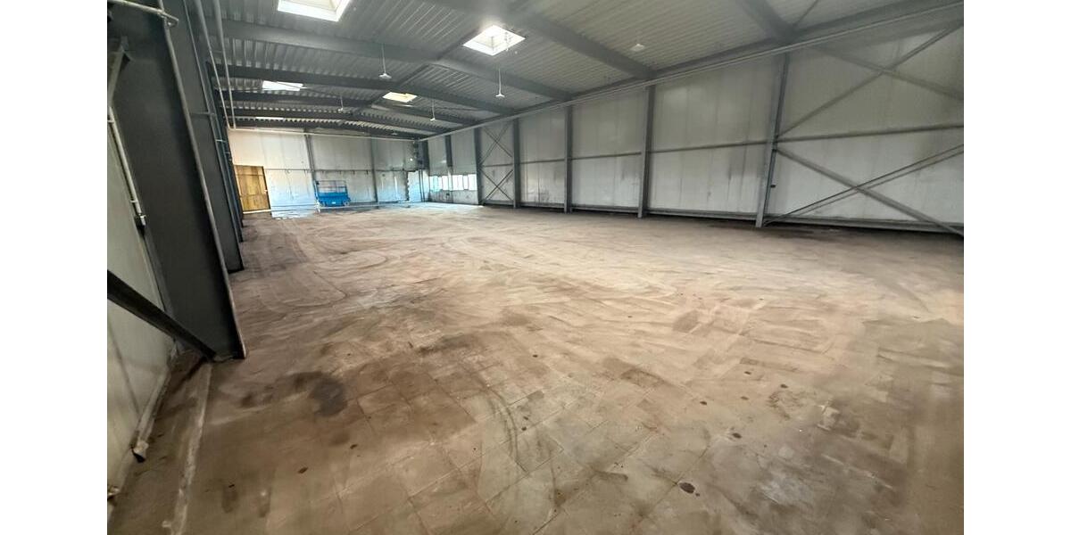 Gewerbeobjekt Gevelsberg - 2.148&euro; | Angebot:25978365