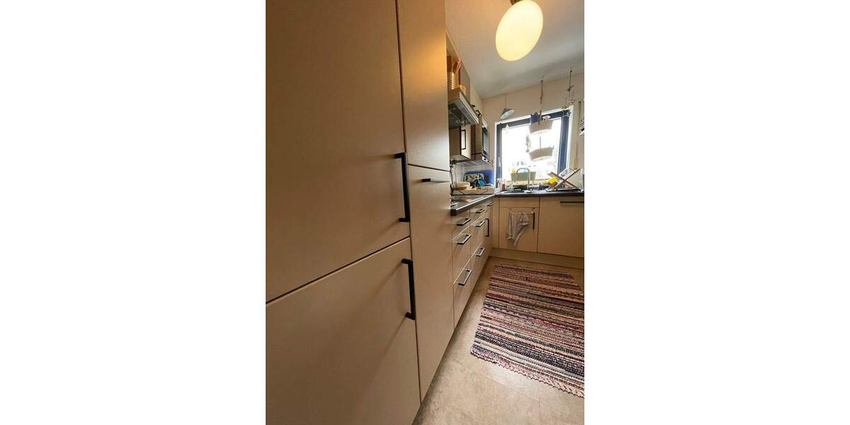 Etagenwohnung Nürnberg Schniegling - 4 Zimmer, 91 m&sup2;, 1.050&euro; | Angebot:25468222