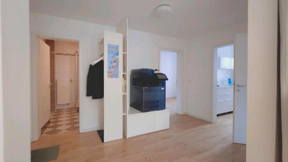 Gewerbeobjekt Regensburg Kumpfmühl - 369&euro; | Angebot:25984917