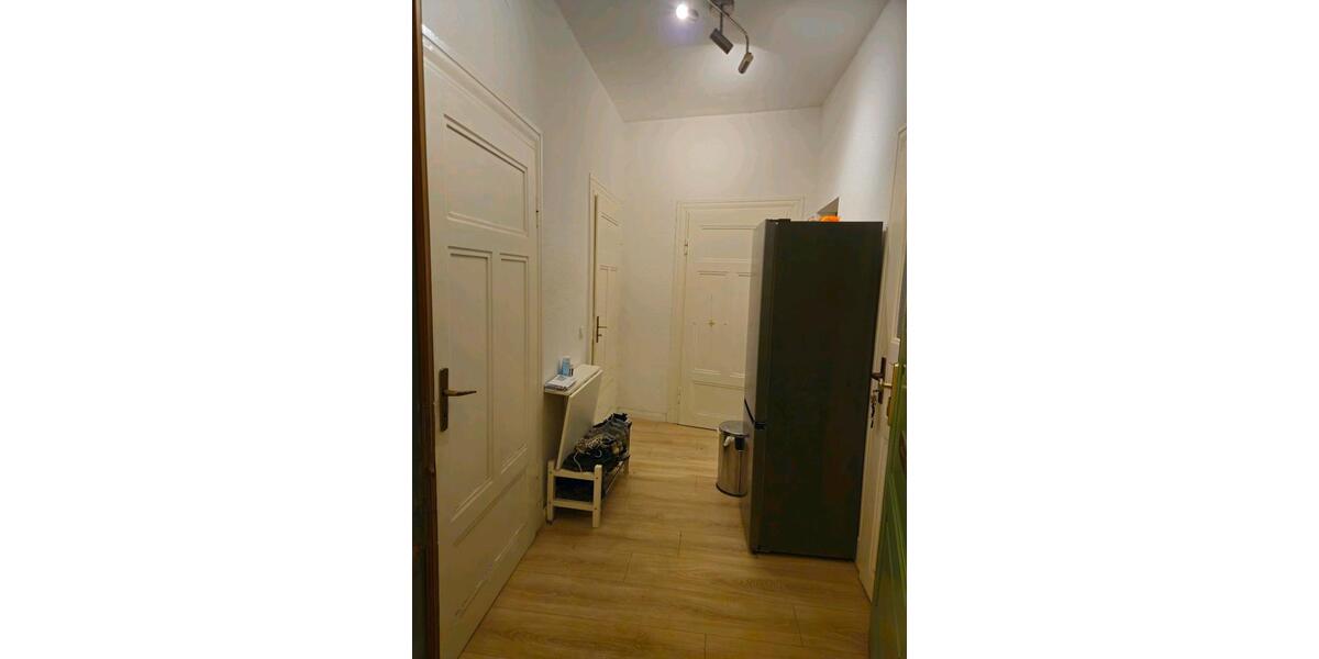 Erdgeschoßwohnung Leipzig Ost - 18 Zimmer, 50 m&sup2;, 430&euro; | Angebot:26049359