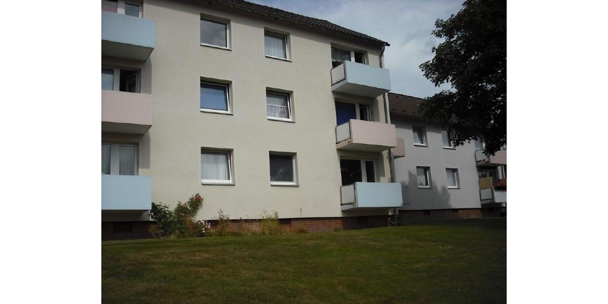 Etagenwohnung Osterode am Harz - 2 Zimmer, 53 m&sup2;, 550&euro; | Angebot:25869781