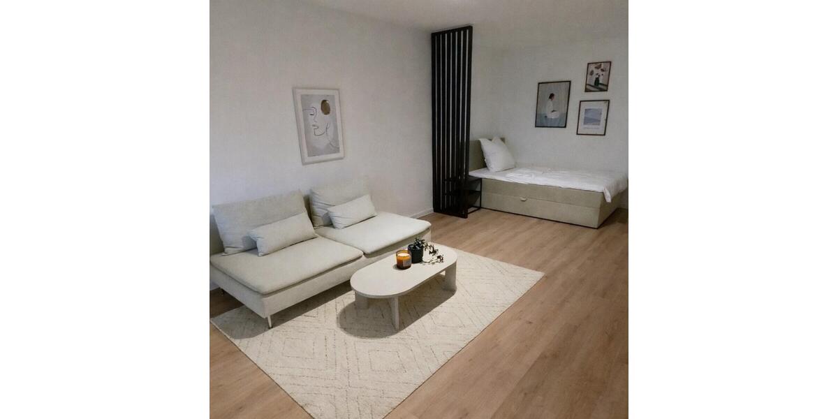 Etagenwohnung Hattersheim am Main - 1 Zimmer, 41 m&sup2;, 780&euro; | Angebot:26249522