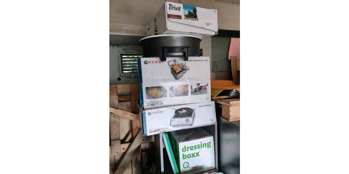Gewerbeobjekt Erkelenz - 600&euro; | Angebot:26198900