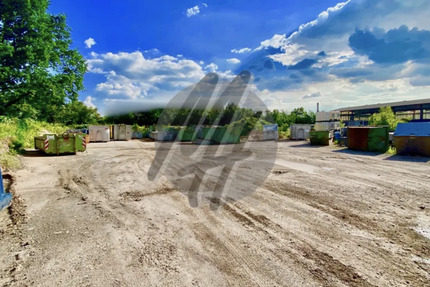 Gewerbeobjekt Hanau Großauheim - 5.000&euro; | Angebot:24802411