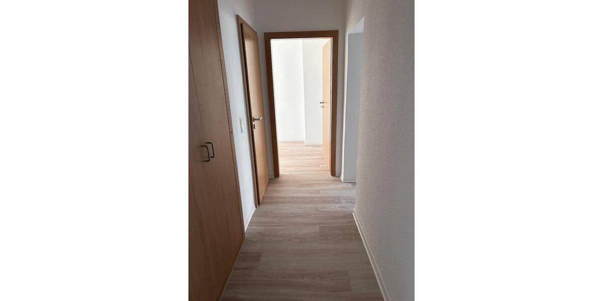 Etagenwohnung Zerbst (Anhalt) - 3 Zimmer, 60 m&sup2;, 357&euro; | Angebot:26455552
