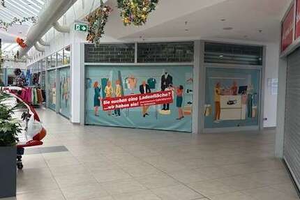 Gewerbeobjekt Greifswald Schönwalde I - 1.197&euro; | Angebot:19985752