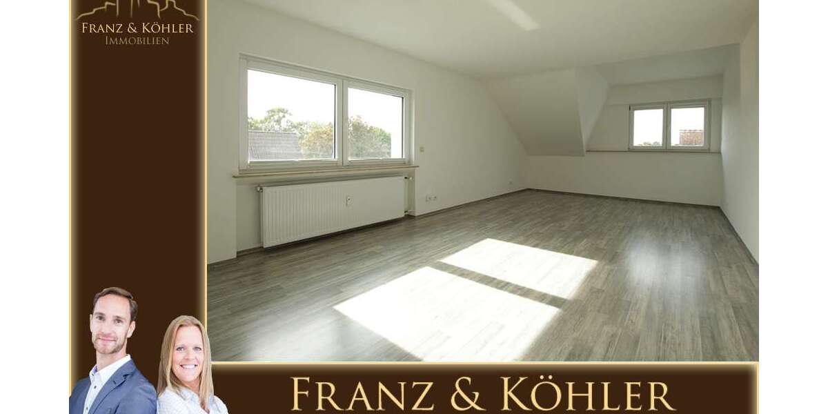 Etagenwohnung Nieder-Wöllstadt Wöllstadt - 4 Zimmer, 125 m&sup2;, 1.375&euro; | Angebot:26244686
