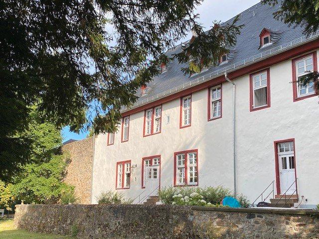 Etagenwohnung Friedberg (Hessen) - 2 Zimmer, 37 m&sup2;, 530&euro; | Angebot:26698319