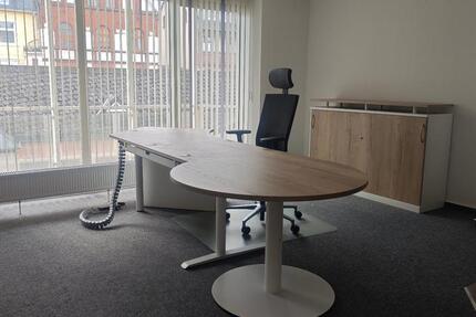 Möbiliertes Büro in der Betzdorfer Innenstadt zu vermieten zimmer