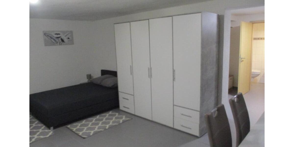 Wohnen auf Zeit Seligenstadt - 2 Zimmer, 65 m&sup2;, 950&euro; | Angebot:24747526