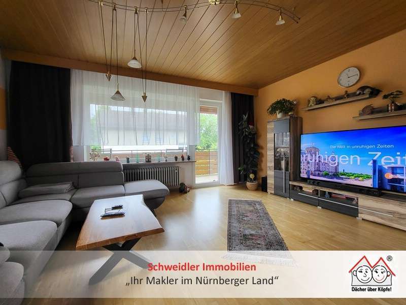 Wohnung zum Mieten in Gräfenberg 780 € 105 m²