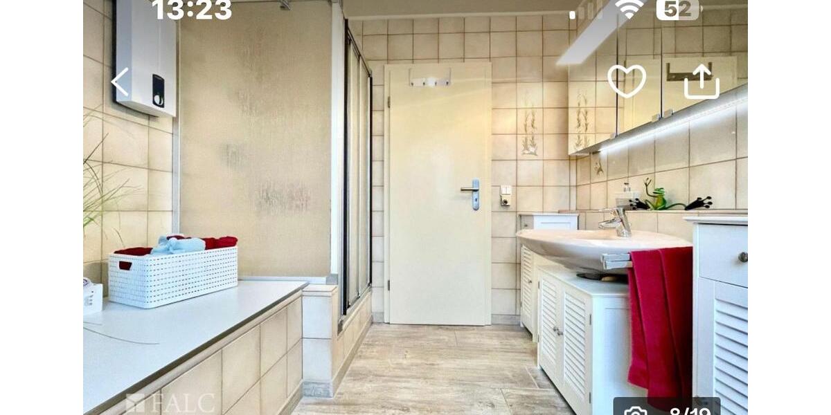 Dachgeschoßwohnung Nottuln - 3 Zimmer, 84 m&sup2;, 720&euro; | Angebot:24804579