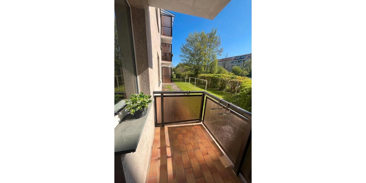 Erdgeschoßwohnung Calbe (Saale) - 3 Zimmer, 60 m&sup2;, 480&euro; | Angebot:26365434